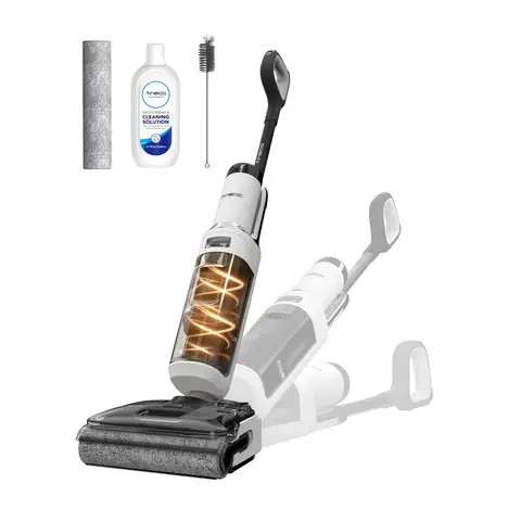 Joybuy 上的 Tineco Floor One Stretch S6 洗地机