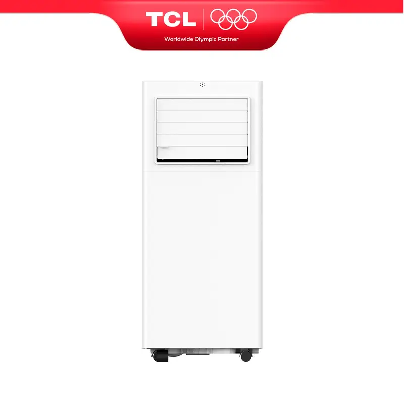 TCL P09F4CW1 mobile Klimaanlage mit 9000 BTU