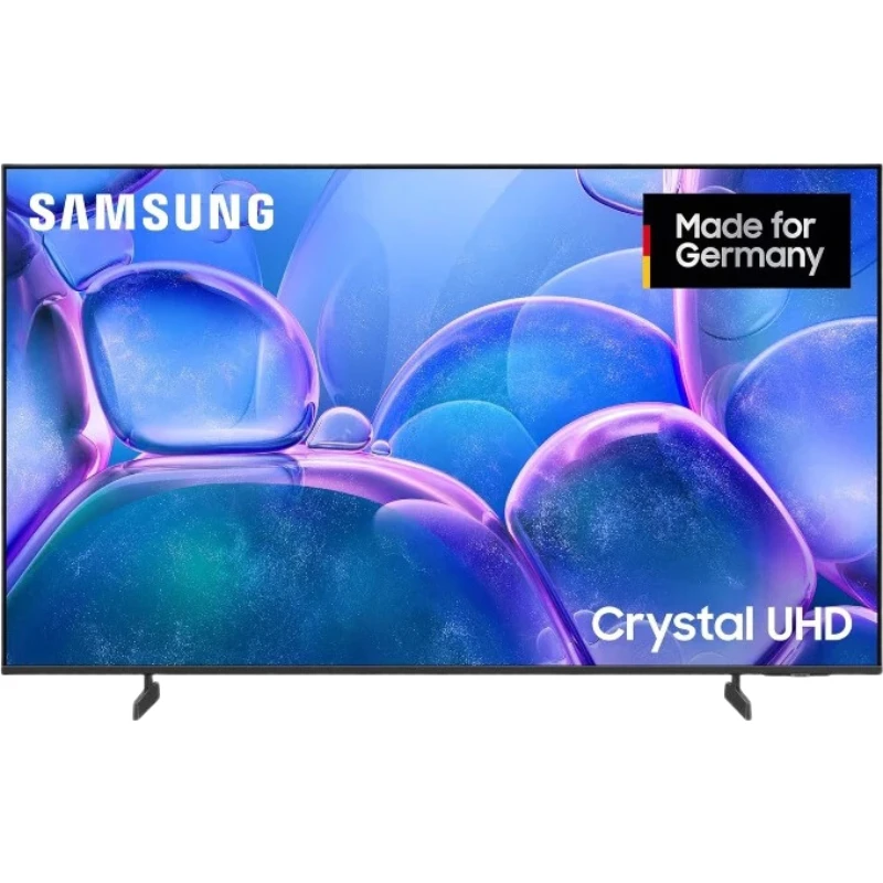Samsung GU50U7099FU 50-Zoll-4K-Fernseher