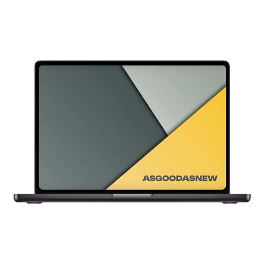 asgoodasnew MacBook-Gutschein: 100 EUR Rabatt