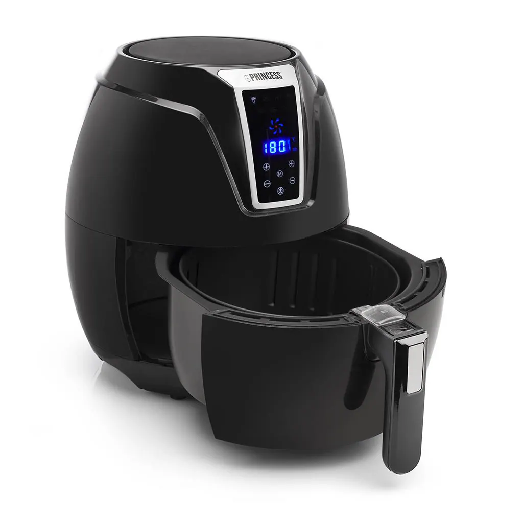 Princess 182021 Digital Aerofryer XL 3,2 Liter