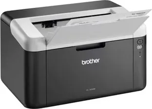 OTTO 上的 Brother HL-1212W 黑白激光打印机