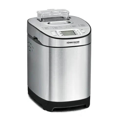 Rommelsbacher BA 550 Brotbackautomat Computeruniverse Produktbild