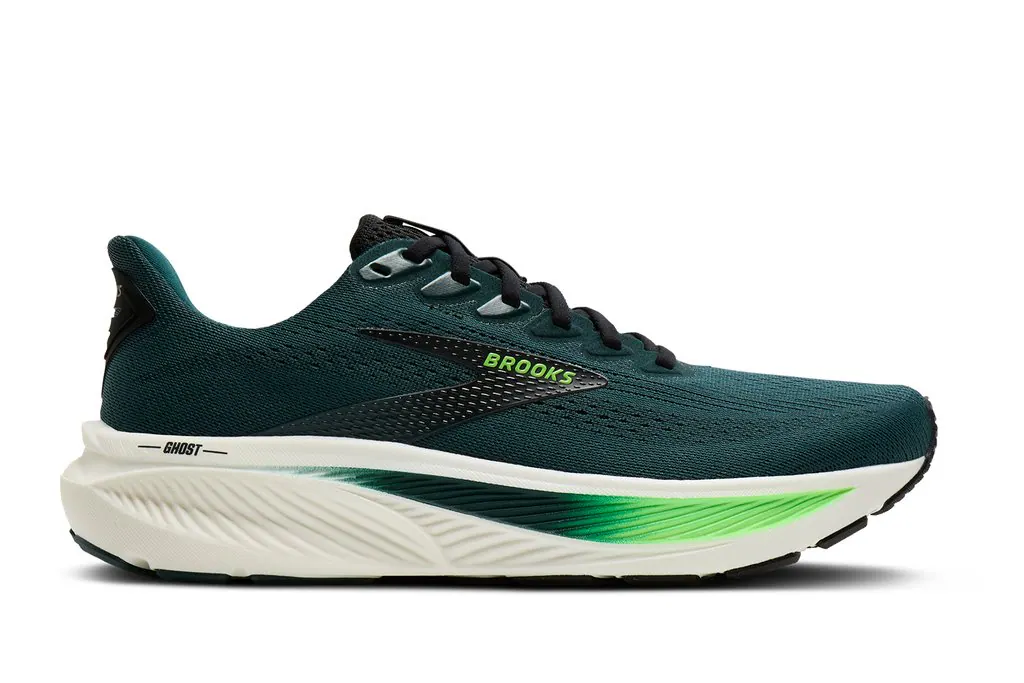 Brooks Ghost 17 跑鞋商品图