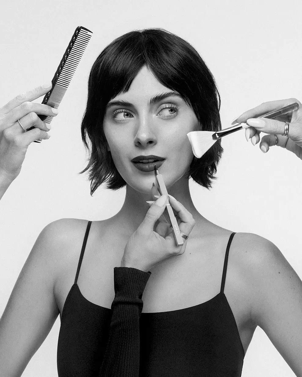 Douglas offizielles Beauty-Service-Bild