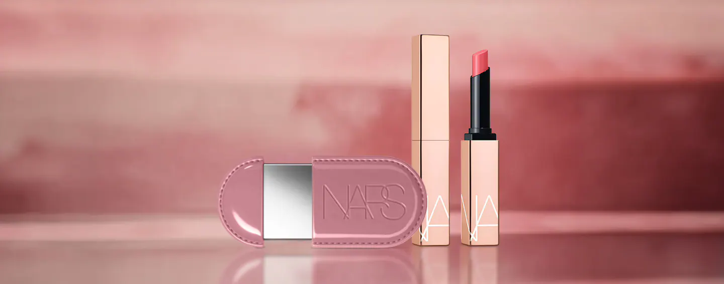 NARS Made For Your Lips Geschenkaktion