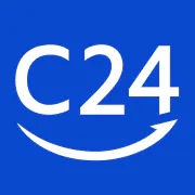 C24 Bank Cashback