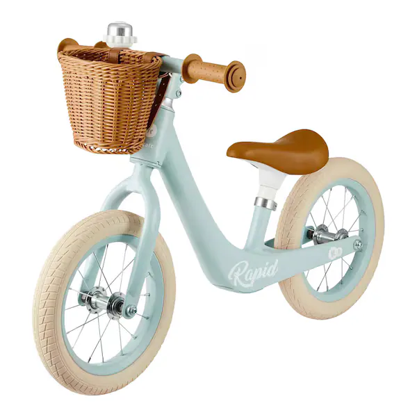 Kinderkraft RAPID 2 blue breeze Laufrad bei babymarkt