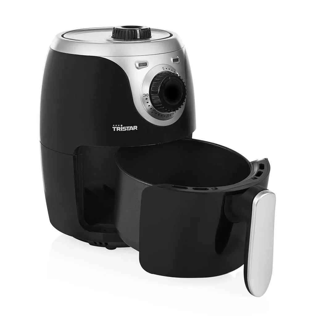 Tristar FR-6980 Mini 2 Liter Heissluftfritteuse