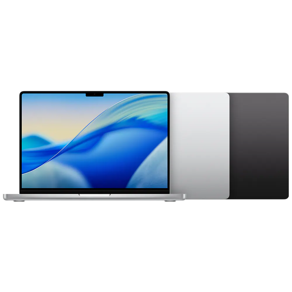 Apple MacBook Pro 14 Zoll M5