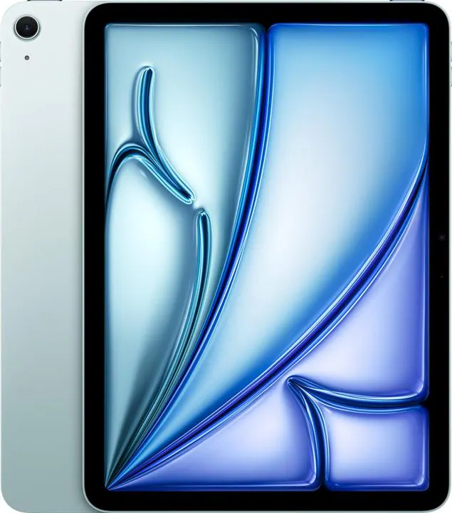 Apple iPad Air 11 M4 128GB Wi-Fi Blue