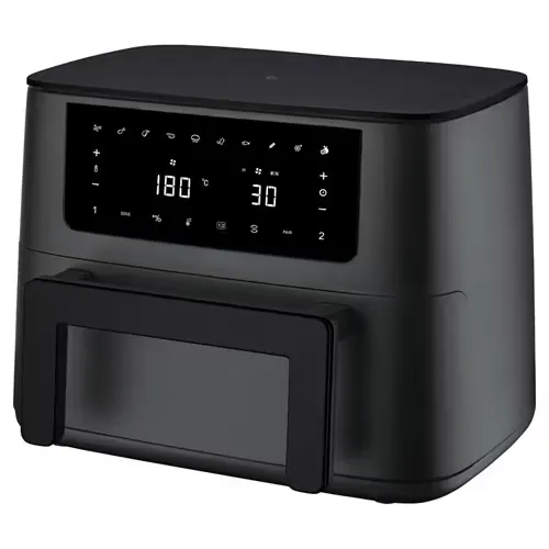 ALDI SUD AMBIANO 9L 双区空气炸锅