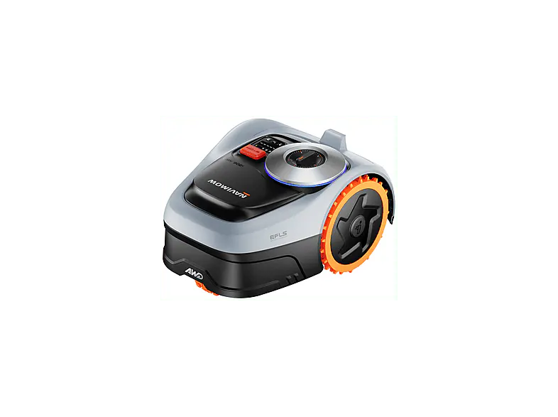 SEGWAY NAVIMOW i205E AWD 割草机器人