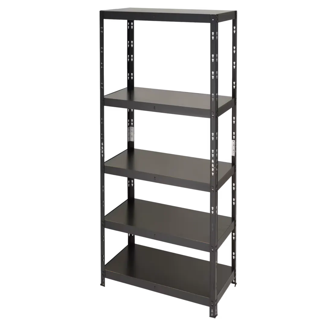Offizielles Action Produktbild Metallregal 180 x 80 x 40 cm