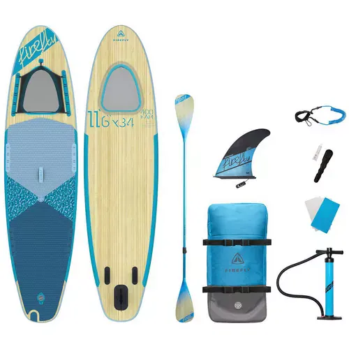FIREFLY iSUP 400 FAM SUP Set