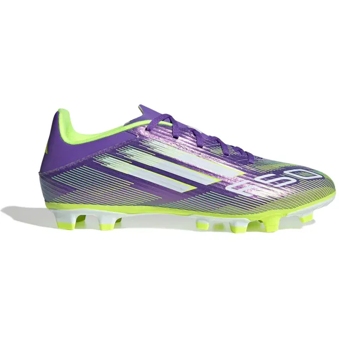 Adidas F50 Club FG MG 足球鞋 Intersport 商品图