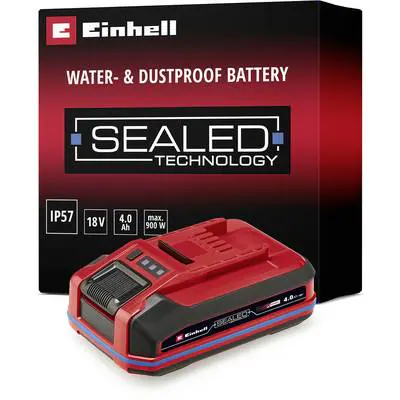 Conrad Einhell SEALED PXC Plus A1 18V 4Ah 电池赠品