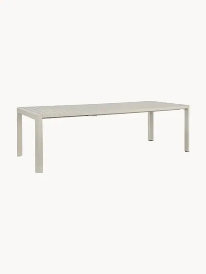 Bizzotto Kiplin ausziehbarer Gartentisch bei Westwing