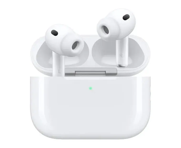 Apple AirPods Pro 3 真无线降噪耳机