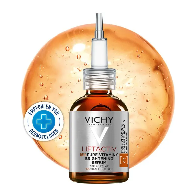 Vichy Liftactiv Vitamin C Serum 维 C 精华