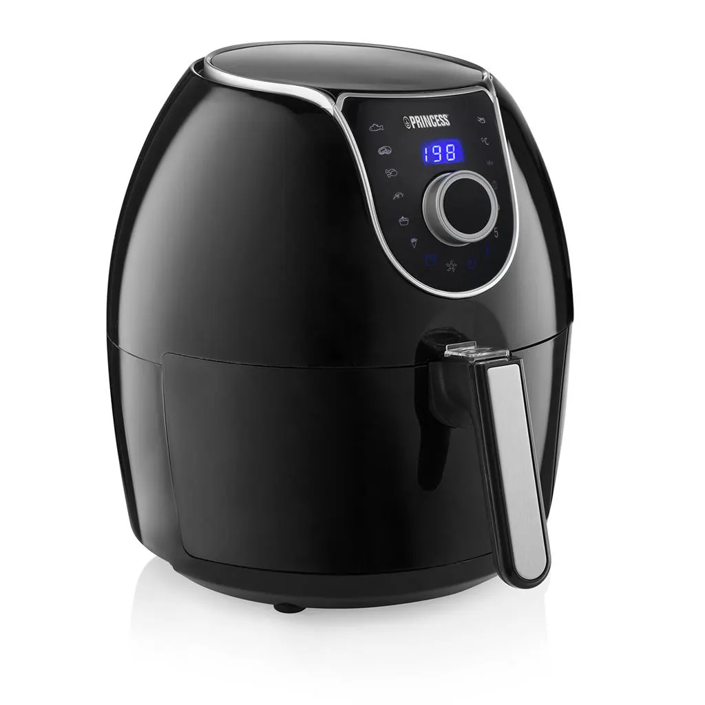 Princess 182055 Aerofryer XXL 5,2 Liter
