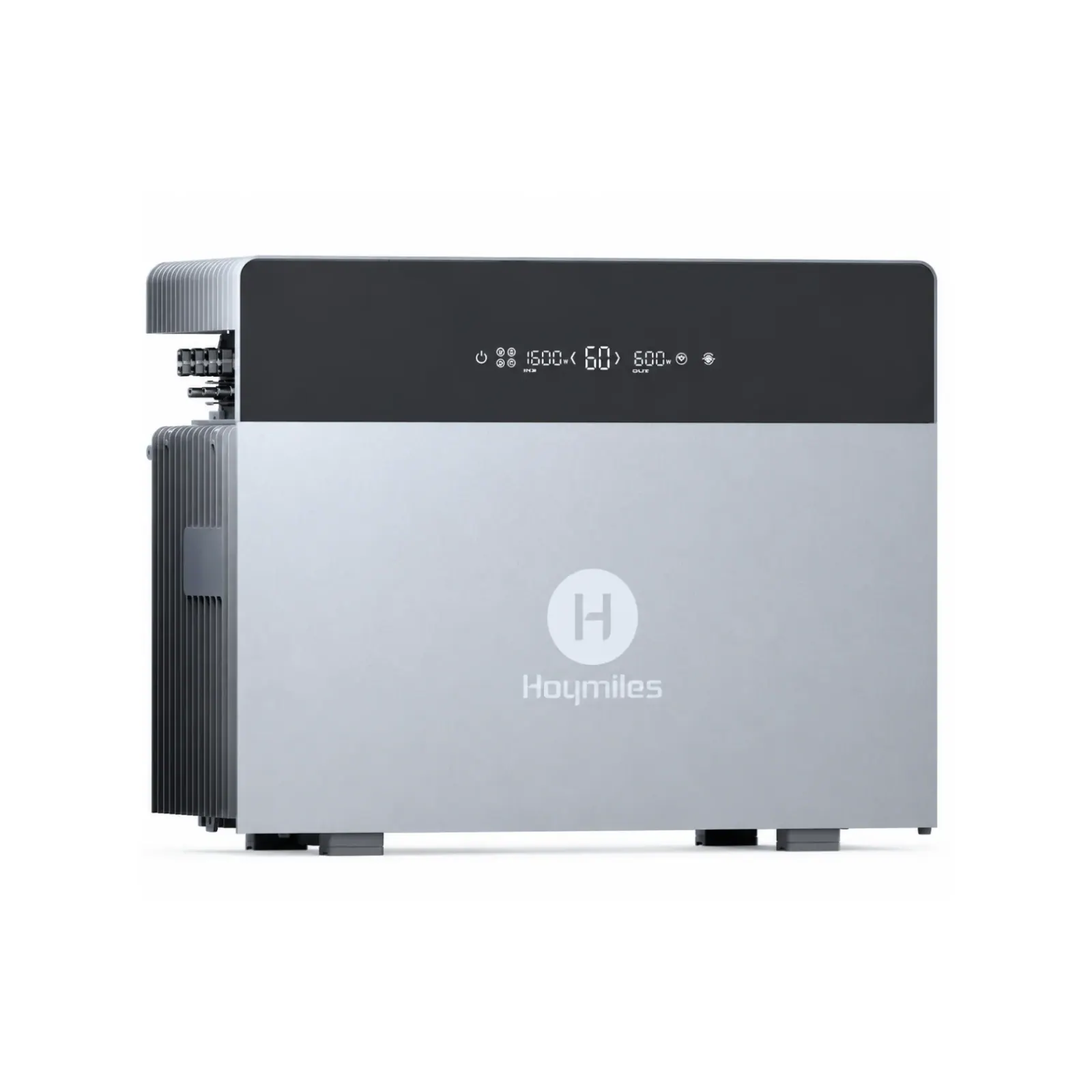 Yuma 官方活动中的 Hoymiles HiBattery 4020 X 储能电池