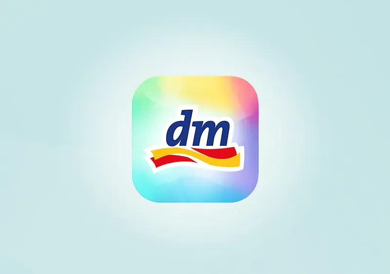 dm App 官方视觉图