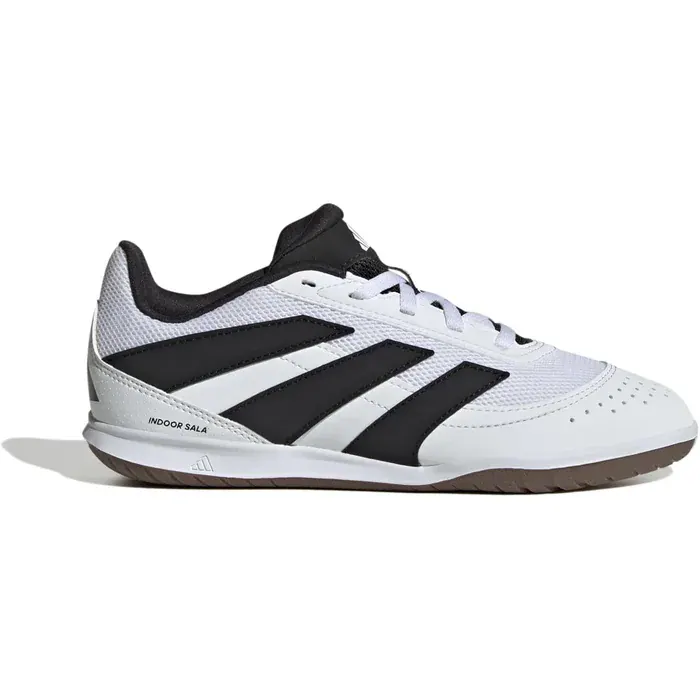 Adidas Predator Club Indoor Sala 儿童室内足球鞋 Intersport 商品图