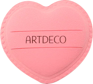 ARTDECO Make-up Schwämmchen Herz