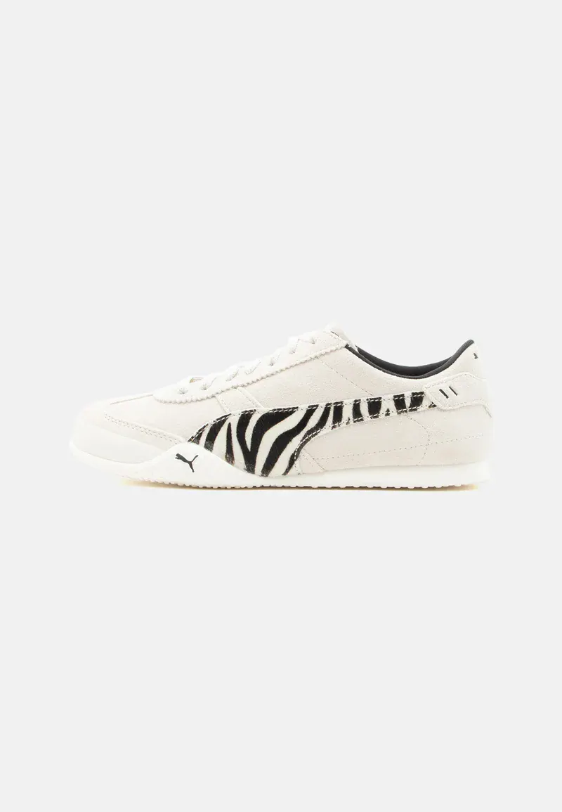 Puma Bella Zebra trainers at Zalando