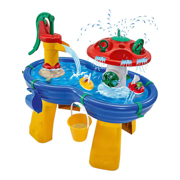 AquaPlay Wassertisch bei babymarkt