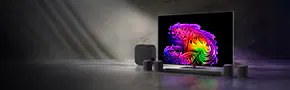 LG OLED Sound Suite Cashback Aktion