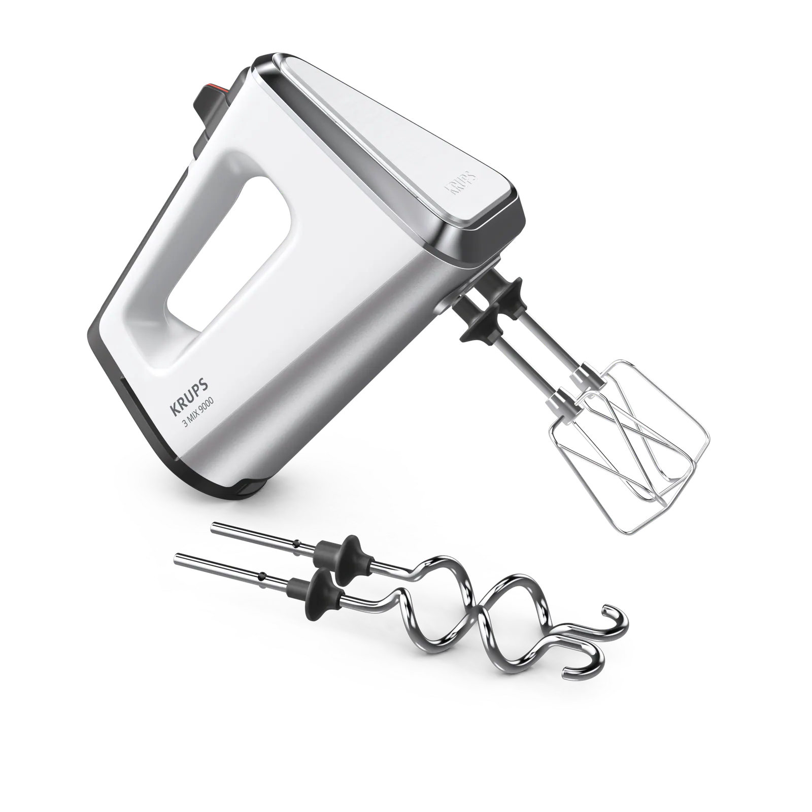 Krups 3Mix 9000 Handmixer
