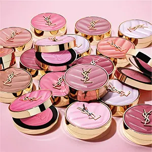 YSL Make Me Blush Farbauswahl bei Flaconi