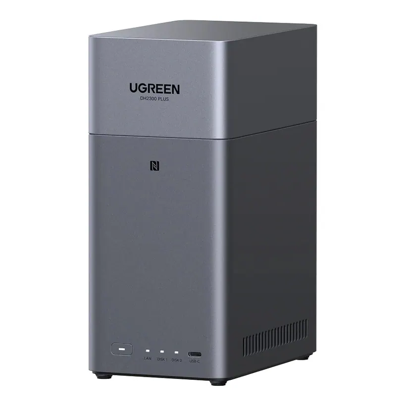 UGREEN Nexode S 100W 4-Port GaN Wall Charger