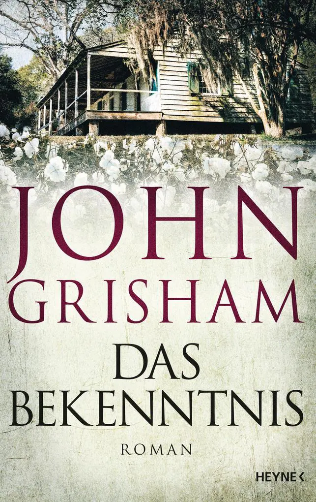 Hugendubel Das Bekenntnis eBook 封面