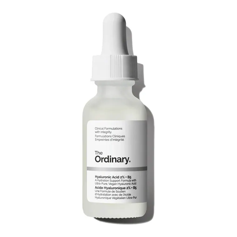 The Ordinary Hyaluronic Acid 2% + B5 Serum