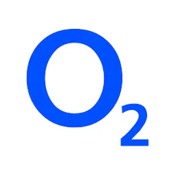 O2 Testkarte 标识