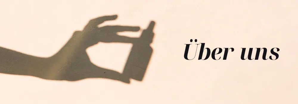 Offizielles Flaconi-Bild von der Über-uns-Seite