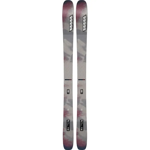 K2 Mindbender 96C W 24/25 Ski Damen