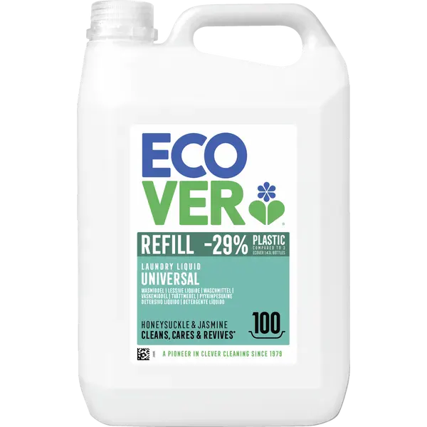Ecover Universalwaschmittel Refill 100 WL bei ROSSMANN