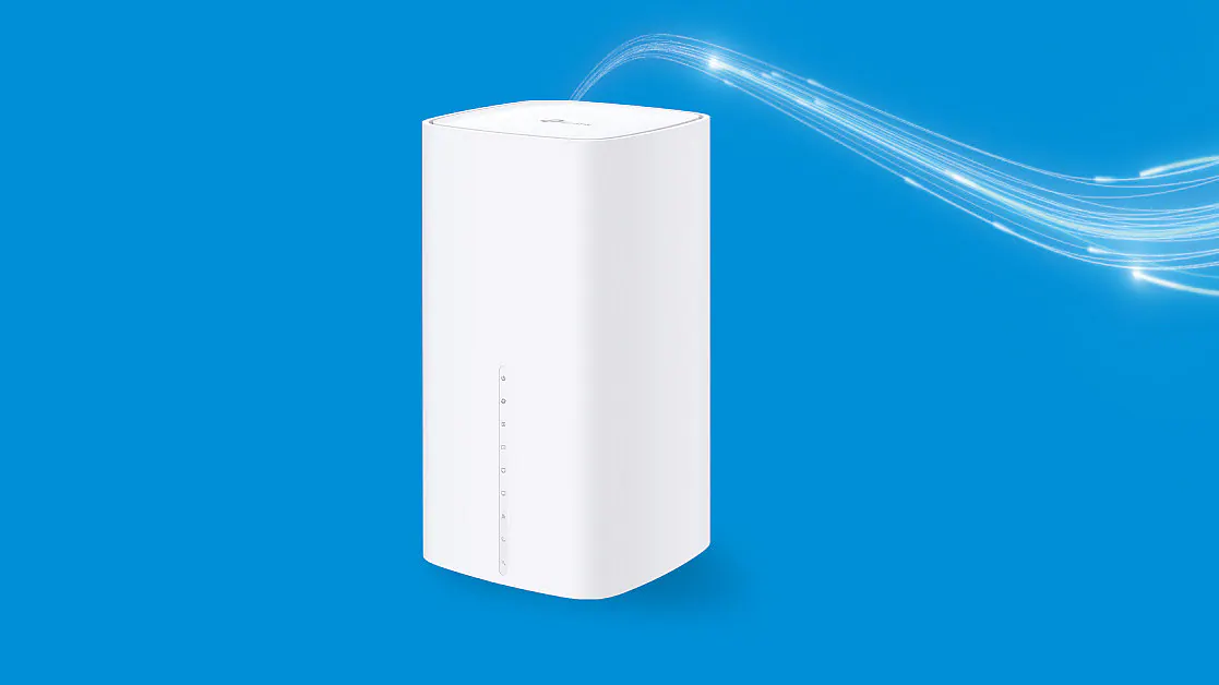 M-net Router und Internet-Angebot