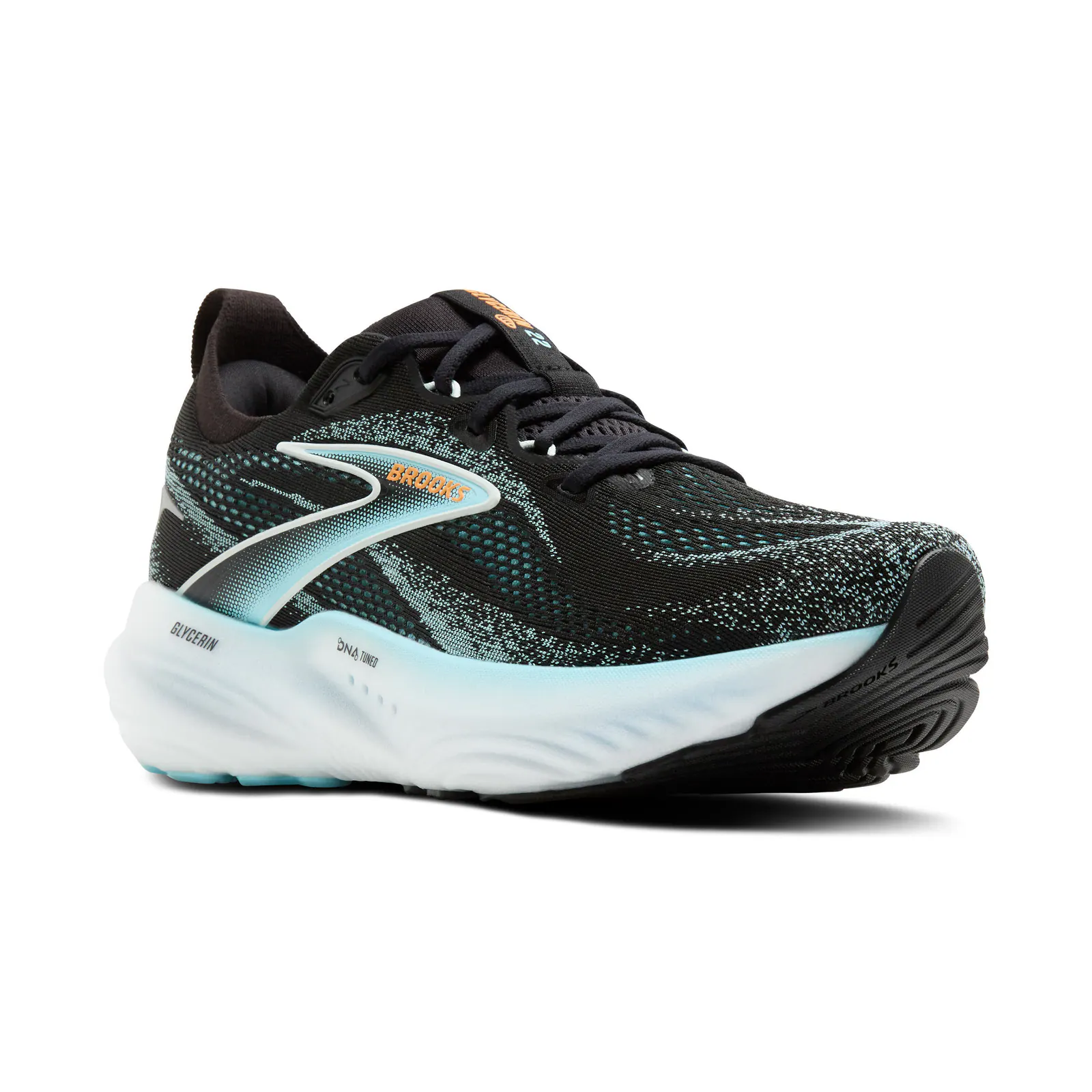 Brooks Glycerin 22 跑鞋商品图