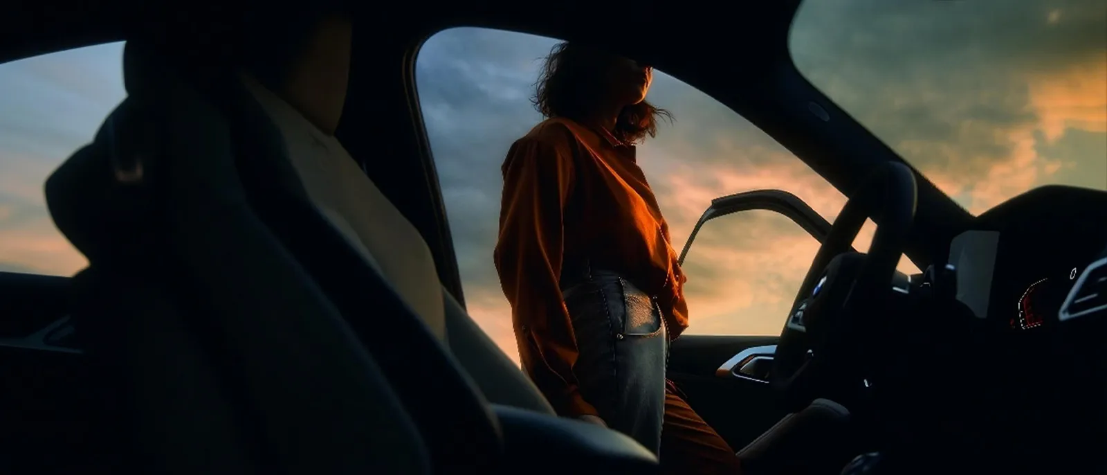 SIXT 德国租车出行场景