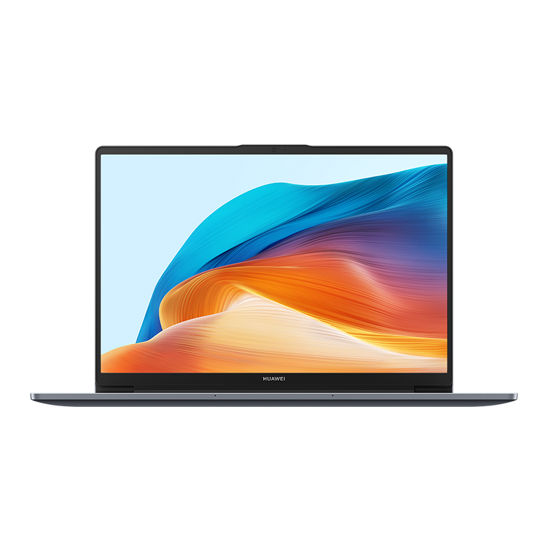 HUAWEI MateBook D 14 2024 i5 16GB 512GB Space Gray
