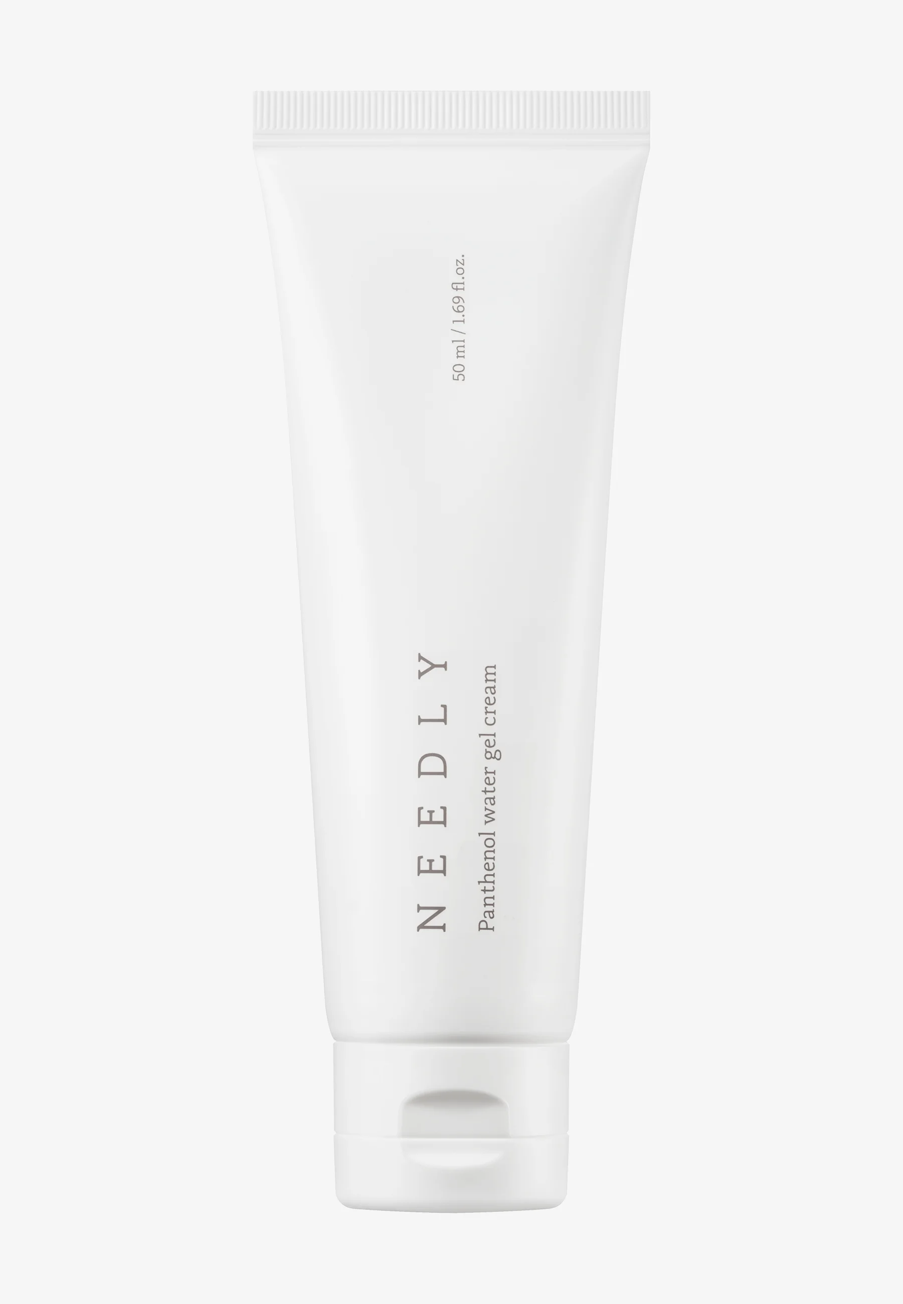 NEEDLY Panthenol Water Gel Cream 50 ml für 12,69 EUR statt 22,09 EUR