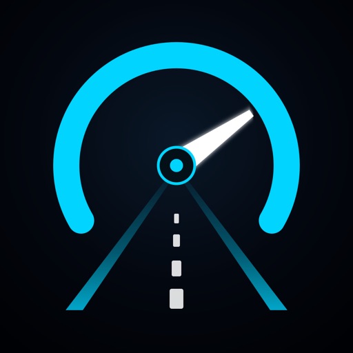 Offizielles Icon von Speedometer Driving Tracker