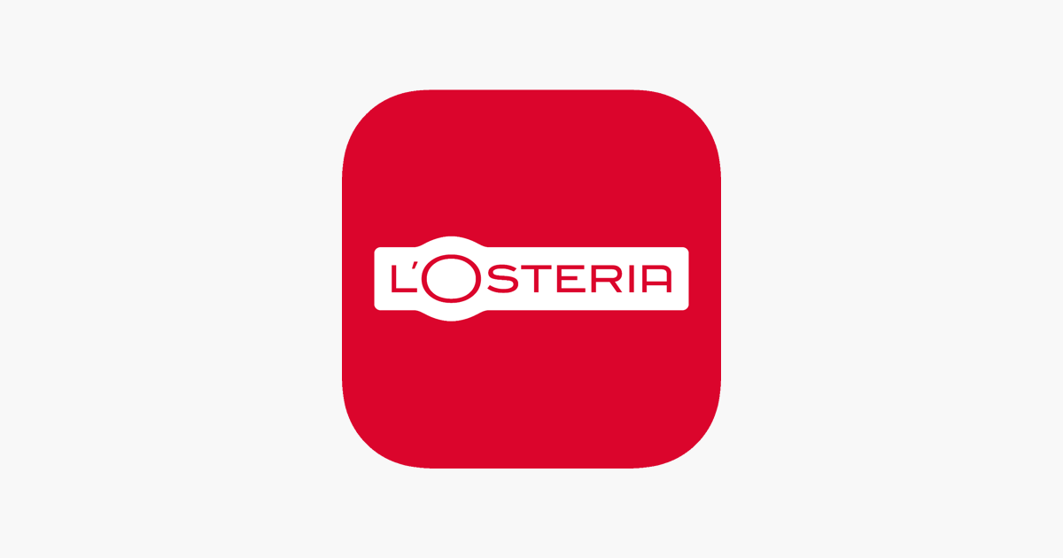 L’Osteria Amici Club App-Symbol für Deutschland