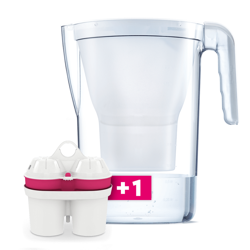 BWT Vida Wasserfilterkanne