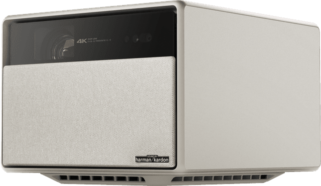 XGIMI Horizon Ultra 4K 家庭影院投影仪